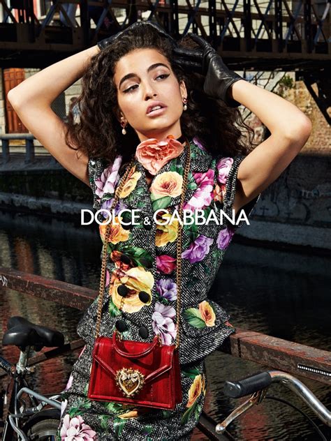 dolce gabbana campaign 2019